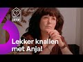 Anja LAAT SCHETEN in BIJZIJN van haar date! ? | Lang Leve de Liefde #AFL401