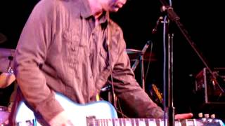 TomTom Sunday, Tribute to Tom Ardolino, "Howard Johnson's Got His Mojo Workin'"