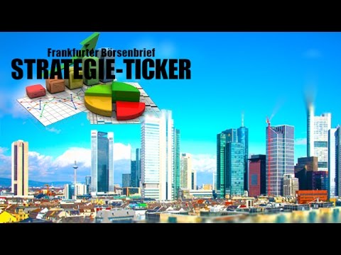 11.06.2015 - Videoticker Frankfurter Börsenbrief