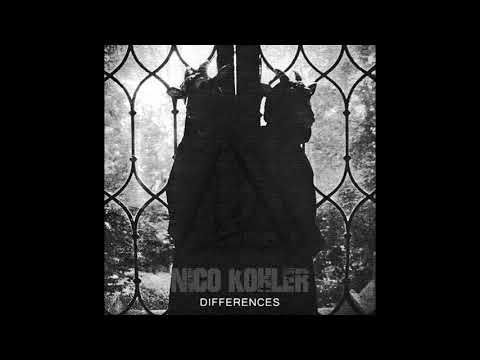 Nico Kohler - Different Story (Original Mix)