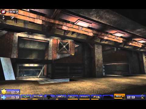 ESWC2004: GitzZz(POV) vs lauke on Rankin