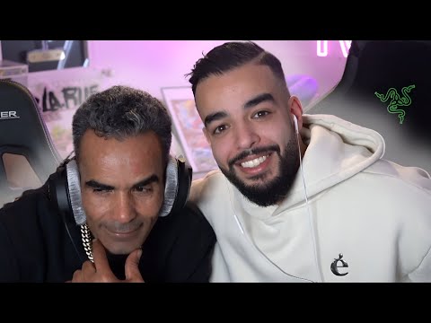 THE FUNNIEST STREAM EVER WITH ABDEL S! 😂 😂 Sami Stream Highlights
