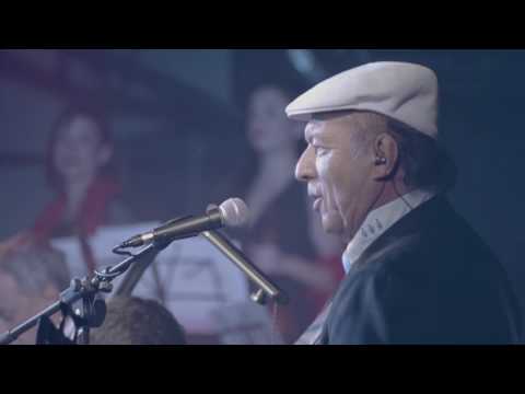 Si Conmigo Tu No Estás - Angeles Negros