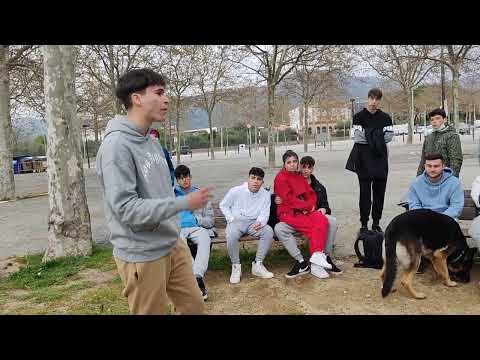 PGC vs DELATORRE - Octavos | 3a Clasificatoria RFB 26/03