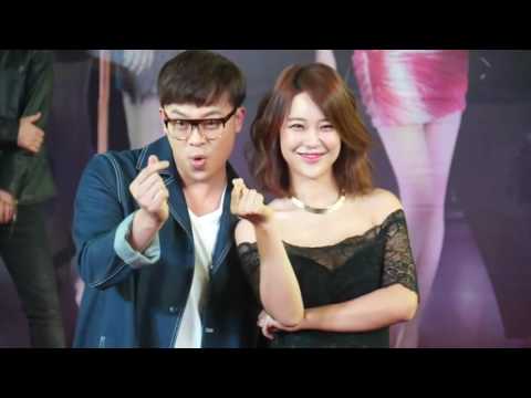 [ENG][720P] 151231 ZJTV Countdown Concert Press Conference (17min) Luhan