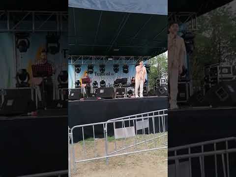 Festival Arroz Carolino Ricardo Neiva 1