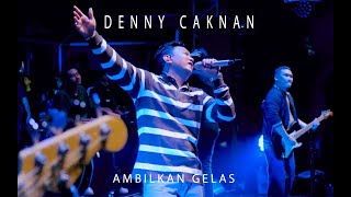 Download lagu AMBILKAN GELAS - DENNY CAKNAN | LIVE HALAL BI HALAL WARGA KUDUS mp3 Download lagu AMBILKAN GELAS - DENNY CAKNAN | LIVE HALAL BI HALAL WARGA KUDUS mp3
