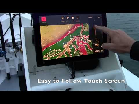 Simrad NSX Review