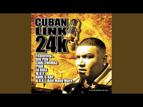 Cuban Sandwich (feat. Remy Ma & Lo-Key)