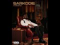 SARKODIE NON LIVING THING FT OXLADE AUDIO SLIDE