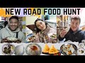 Basantapur New road food hunt