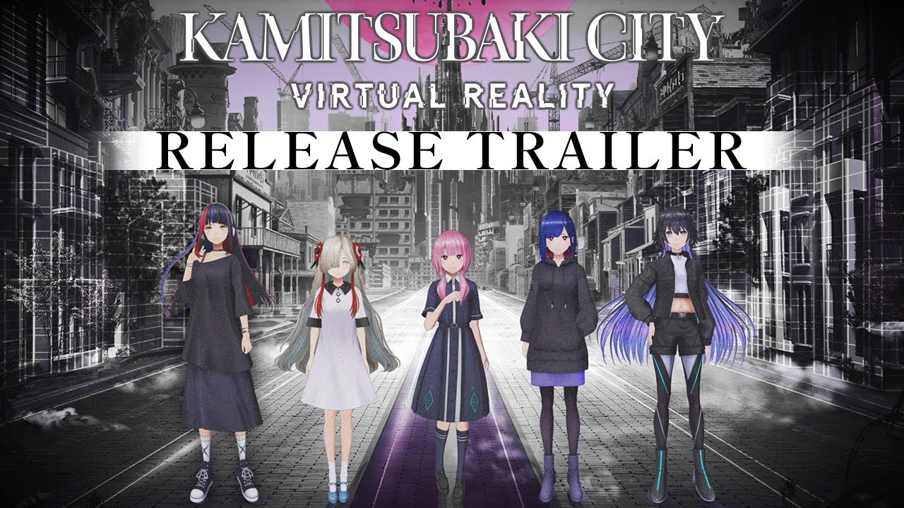 Launch Trailer