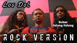 Download lagu LOS DOL [ Denny Caknan ] ROCK COVER mp3