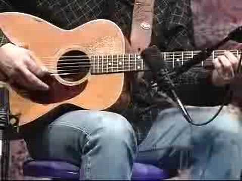 Tommy Emmanuel - Classical Gas