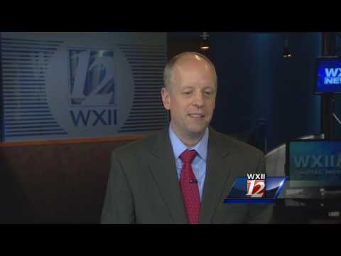 Brenner Children's Hospital Pediatric Trauma Verification