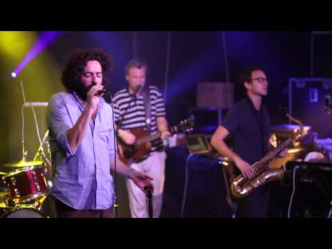 Poolbar Festival 2012 - Destroyer