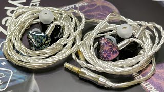 Easy YES ! ThieAudio Hype 2 Review | Indonesia [EN Check Description]