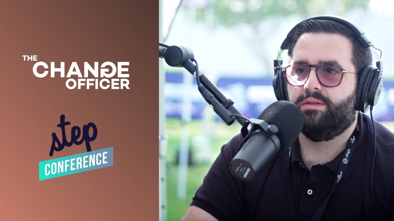 Issa Aghabi, Founder & Managing Partner at Access Bridge Ventures