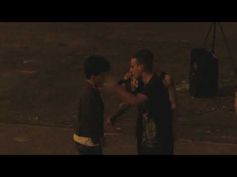 ZEN X DEBRETE - 2ª Fase - Batalha da Escada (Unb)