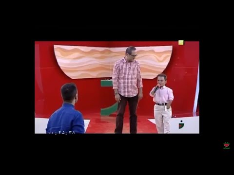 Khandevaneh TV Show - S02E59 (خندوانه - فصل دوم قسمت پنجاه و نهم)