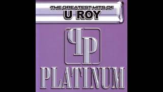 The Greatest Hits Of U Roy (Full Album)