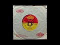 Chuck Berry No Particular Place To Go 1964 Pye International 7N 25242 A Side Vinyl Rip