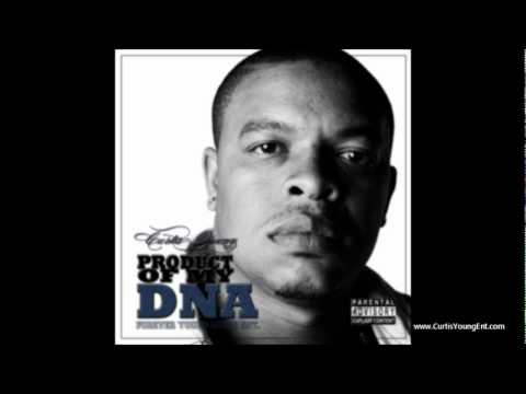 Curtis Young - POMDNA - The Product