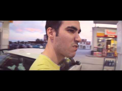 Lieskovsky & Hudacek - Twist3r (Official Video 2013)