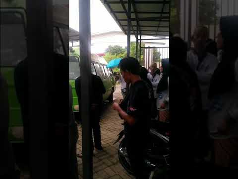 Pemakaman rekan Pok-Dar bpk 789 /pak tua:L,Mhd Efhendi