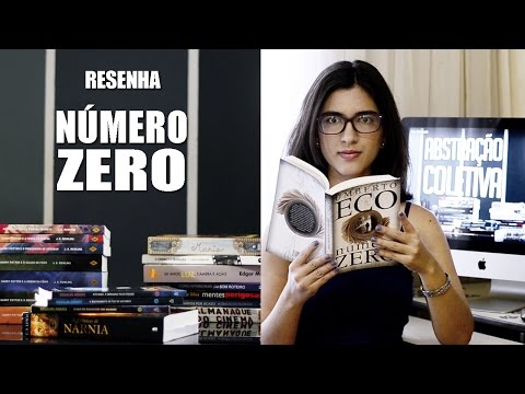 Resenha - Nmero Zero