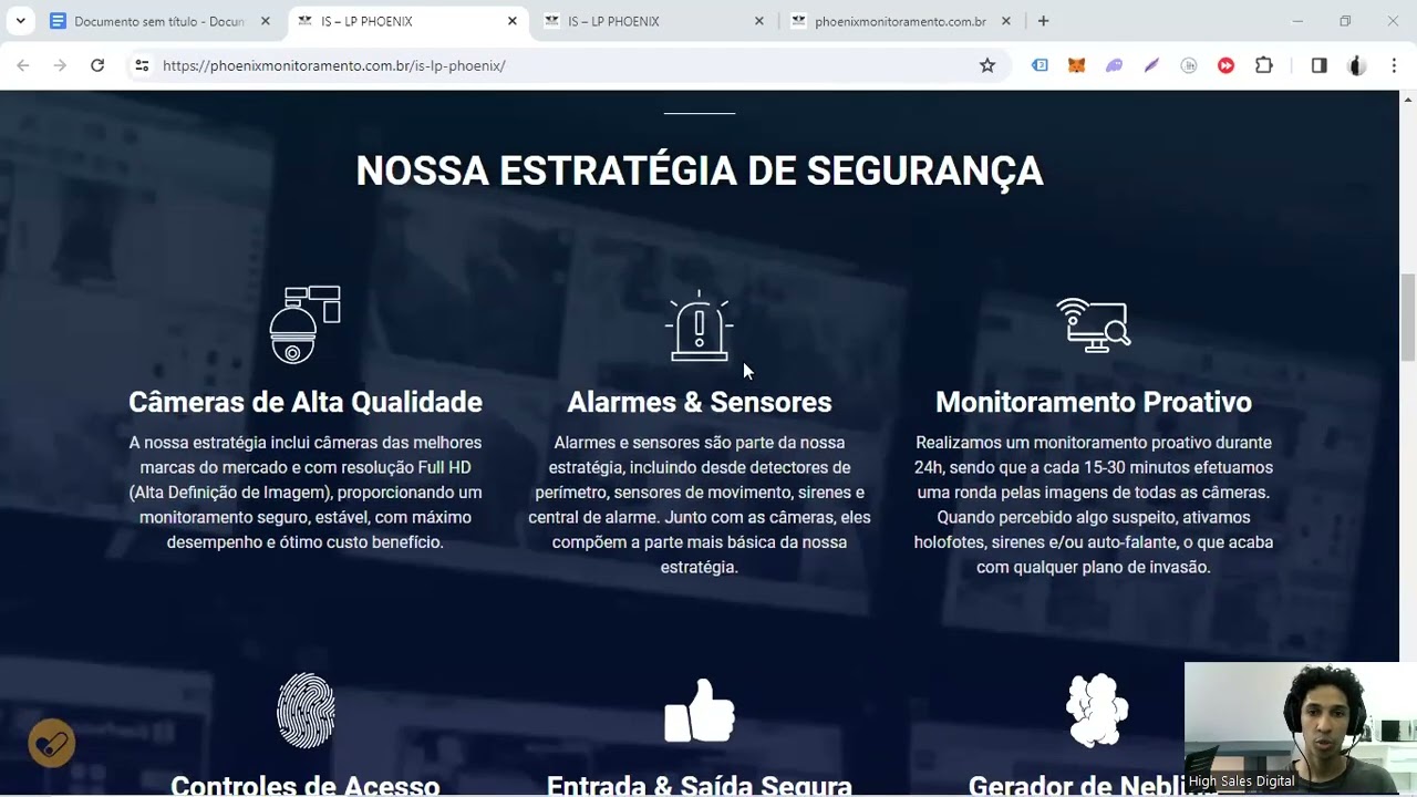 Curso de tráfego pago - Aula 03 | Anúncios da rede de pesquisa