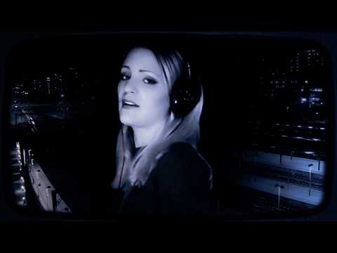 Thumbnail for SD-KRTR (feat. Charmae) - The Girl From The Station (Official Music Video) by Simon Carter