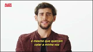 Morat &amp; Alvaro Soler - Yo Contigo, Tú Conmigo (Tradução) (Clipe Legendado) #diadascrianças
