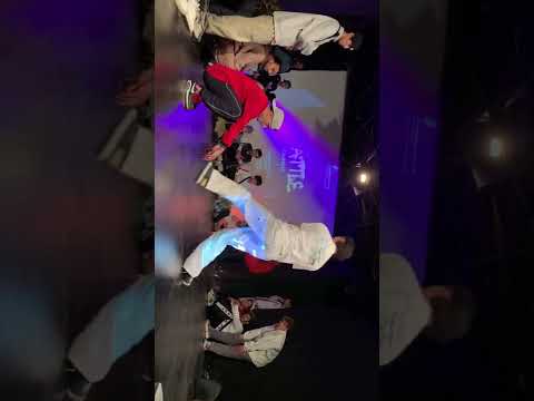 Demi finale chamal battle 1vs1 salhi vs speed  #salhi #popping  #dance #morocco