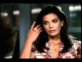 Teri Hatcher Wearing Elephant Heart S Sweet Honey Necklace