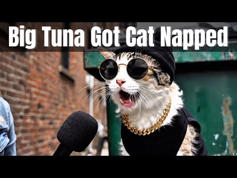 The Squirrel Union Made Their Move 🔥🐿️