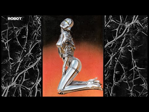 [FREE] JOSMAN X FRVRFRIDAY Type Beat - ROBOT