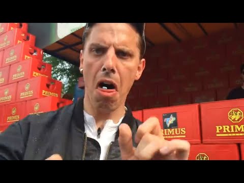 Partiboi69 - Ghettomusick