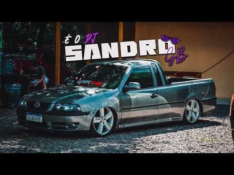 MEGANEJO TUM DUM DUM ESPECIAL SEXTA FEIRA DA SOFRÊNCIA - DJ SANDRO GB