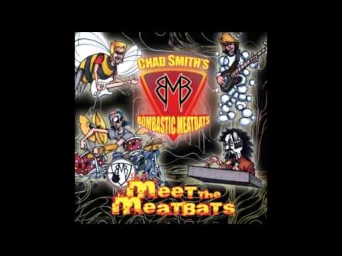 Bombastic Meatbats - Meet the Meatbats (2009) Full Album