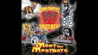 Bombastic Meatbats - Meet the Meatbats (2009) Full Album