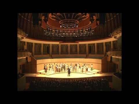 VJChoir SOV2015 - Snowforms