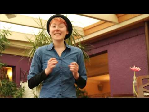 Das Mädchen aus dem 4. Stock