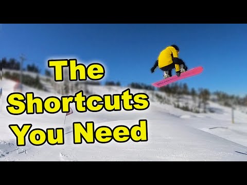 Learn a 360 in ONE DAY