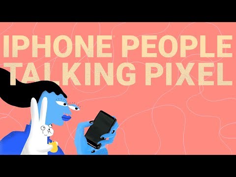 Google Pixel 2 Speaker Insights | 2D Animation | Explainer | Google
