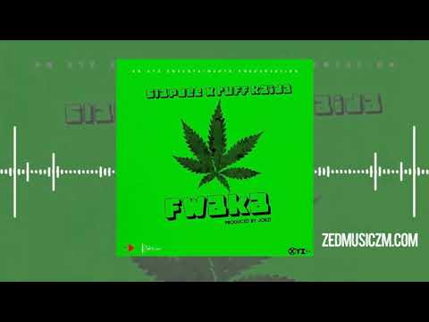 Slapdee x Ruff kid - Fwaka [Audio] || #ZedMusic