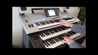 Twilight Magic from Klaus Wunderlich