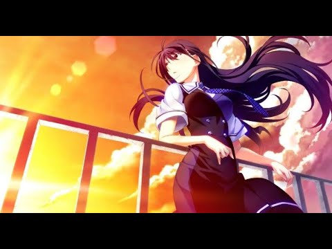 Grisaia no Kajitsu [AMV] - Grateful
