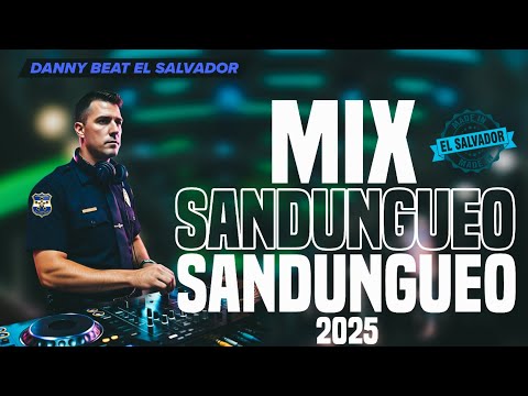🚨👮‍♂️Mix Sandungueo Agresivo 2025 The Police Dj Intro🚨👮‍♂️