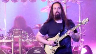 Dream Theater - Ytse Jam - High Voltage 2011 (HD)